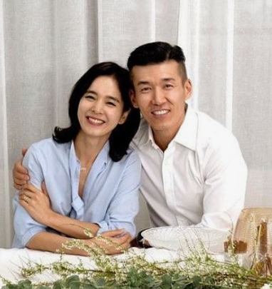 션 정혜영/자녀/국적/본명/와이프/가족/프로필/기부활동 : 네이버 블로그