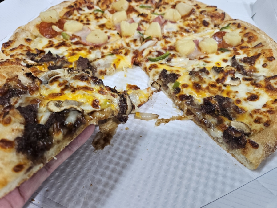피자헛 마곡점 사진 8