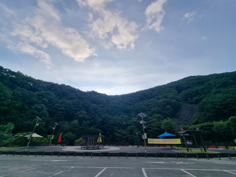 소선암오토캠핑장 이미지