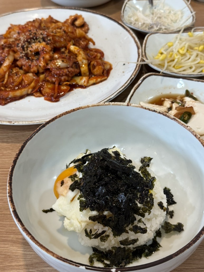 형제낙지 사진 8