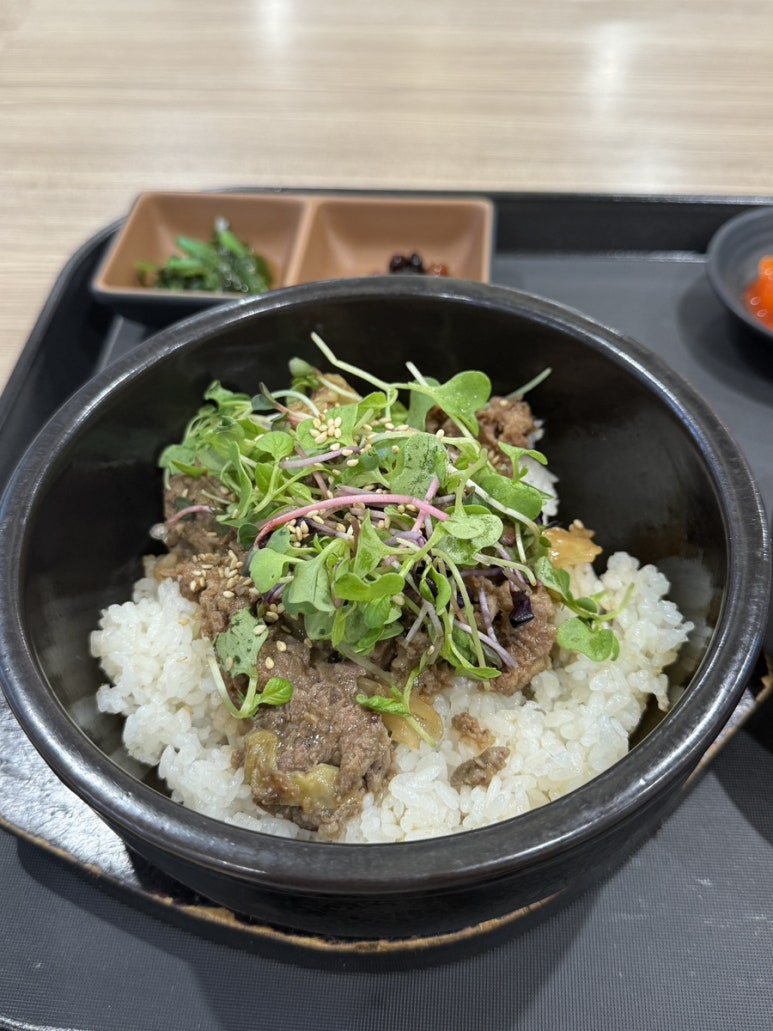 곰대감 고대구로병원점 사진 4
