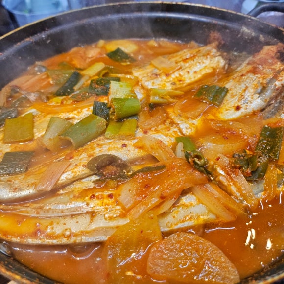 우리네갈치조림 대표 사진