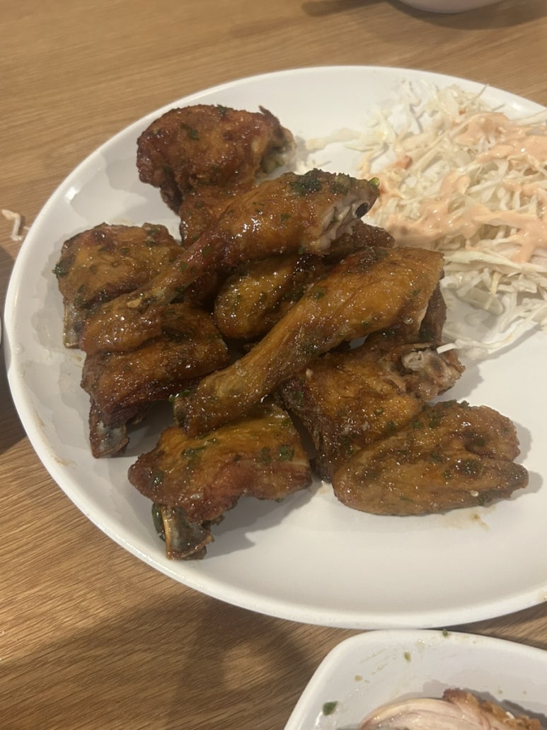 깜닭치킨 연희동점 사진 6