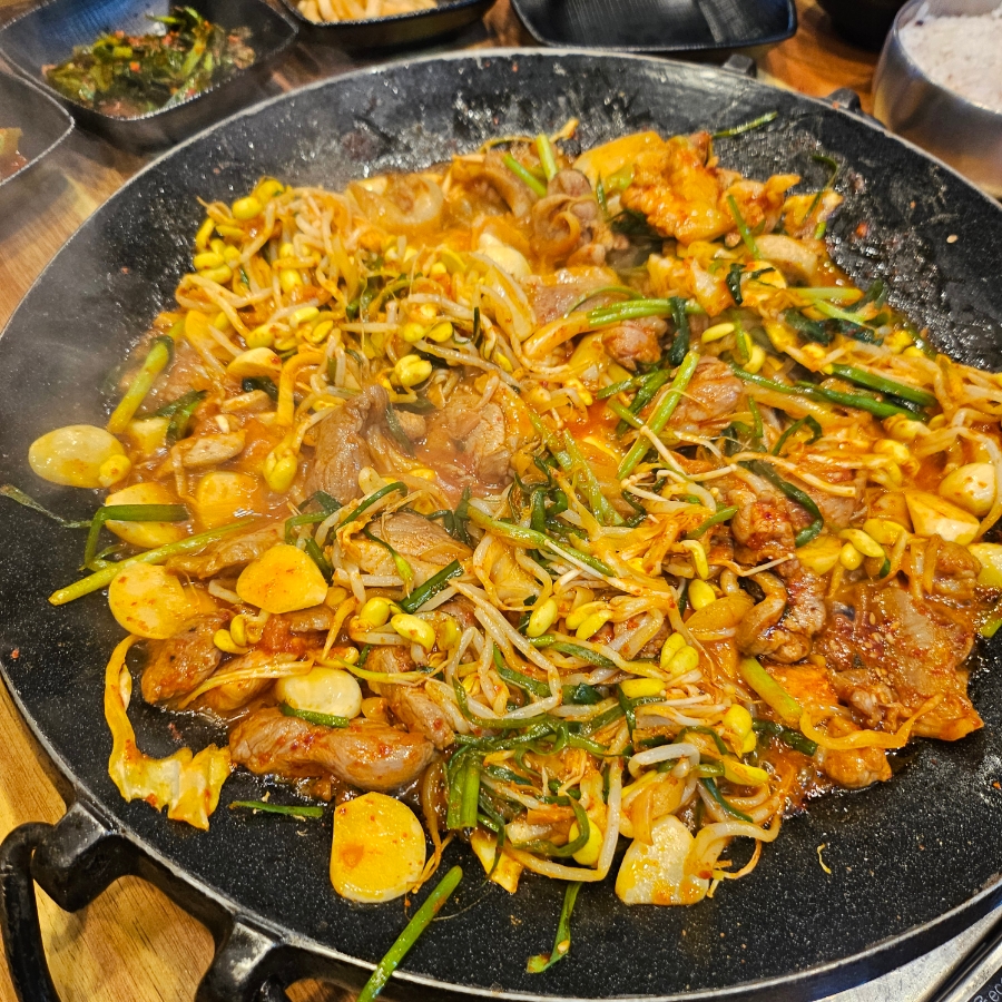오리한마당 봉개점 사진 5