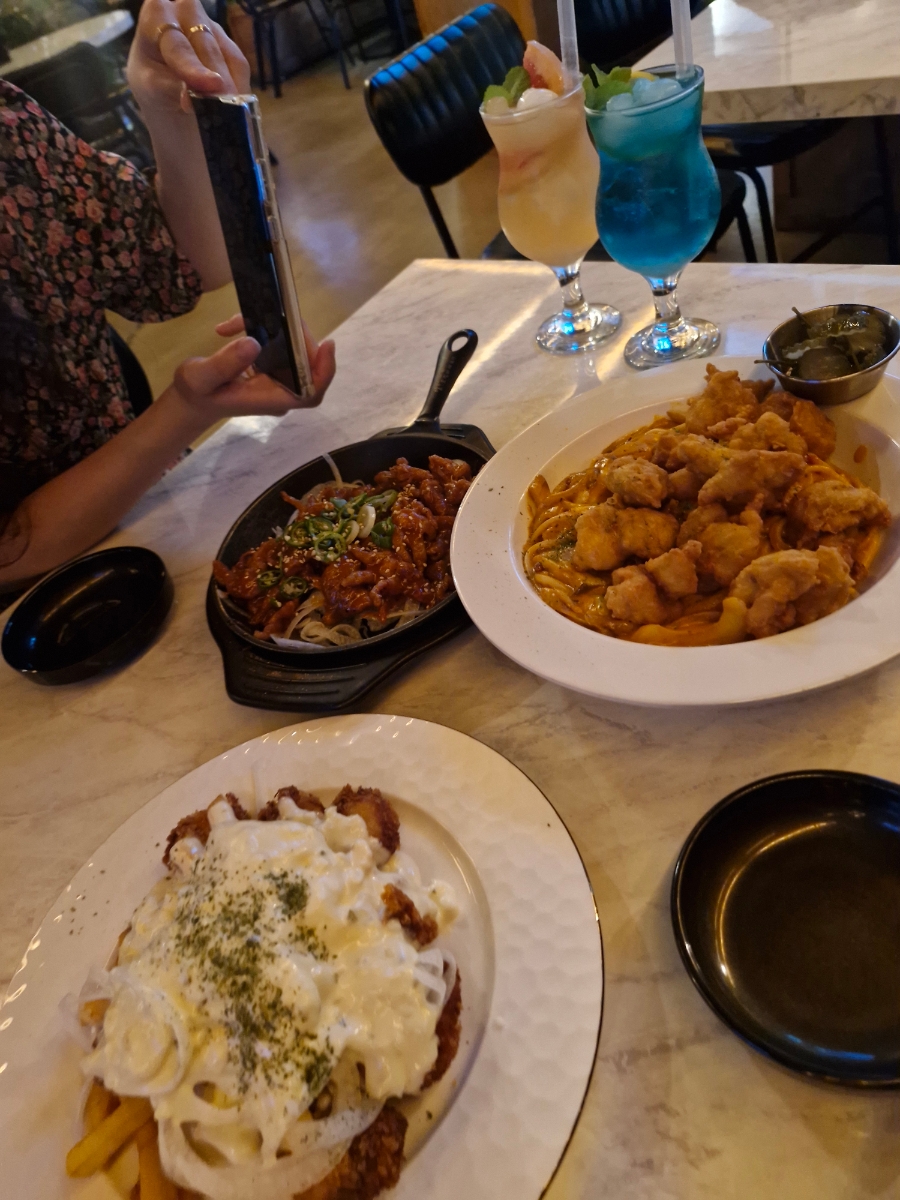 맥썸 장한평점 사진 6