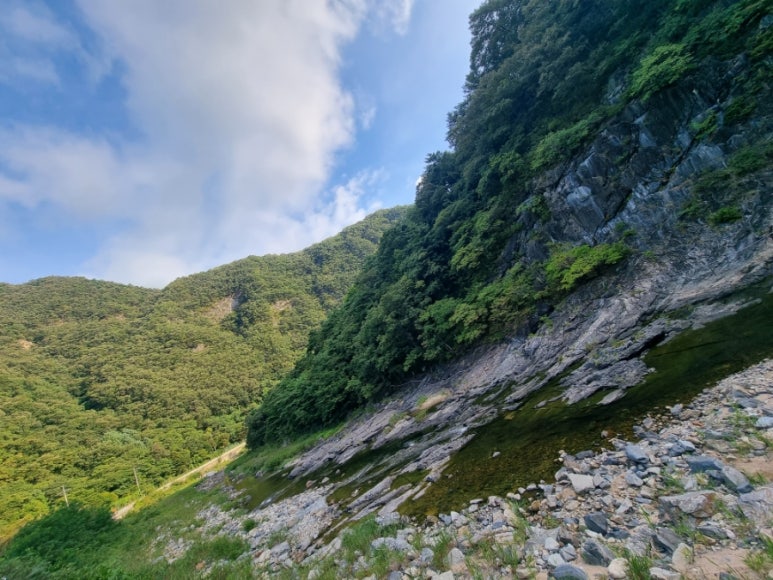 소선암오토캠핑장 이미지