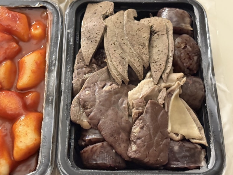분식을품다 당산점 사진 5
