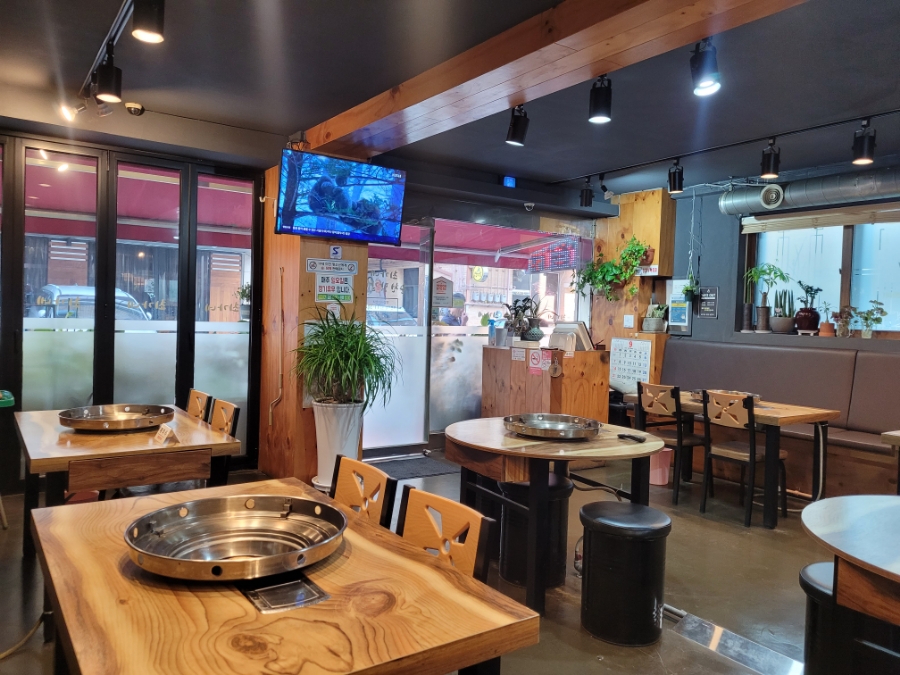 최가네춘천닭갈비 사진 8