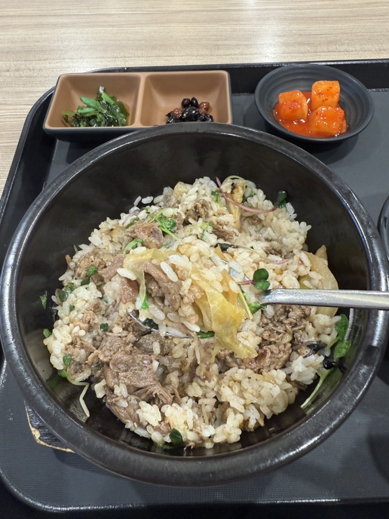 곰대감 고대구로병원점 사진 5