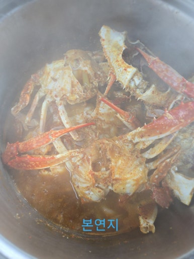 가을 추억음식 레시피