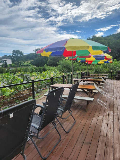 수양개상회카페 이미지