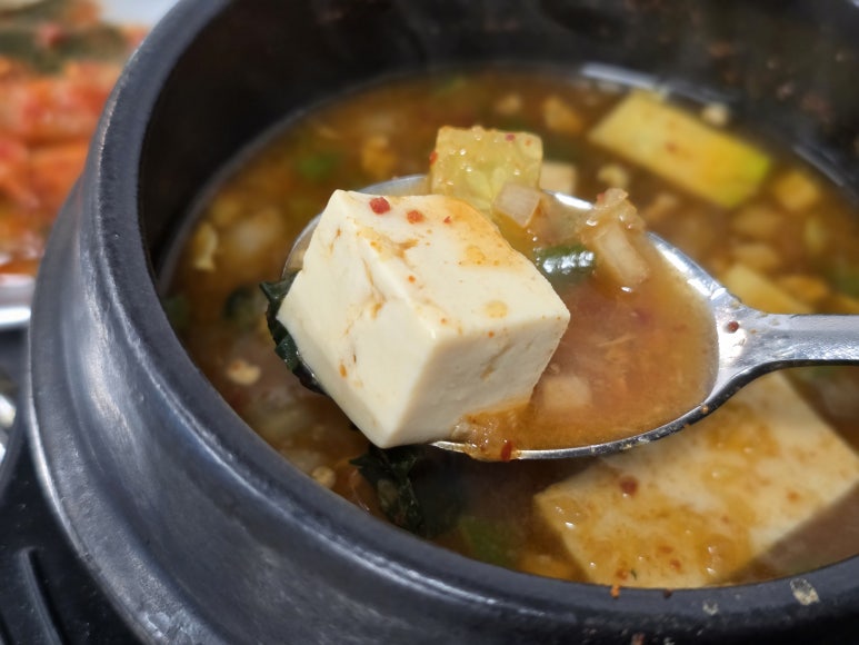 대림동 꽃돼지 사진 7