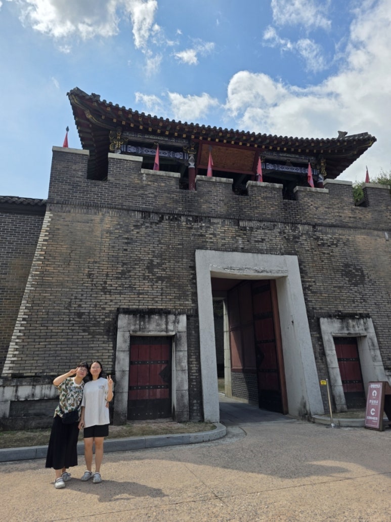 소선암오토캠핑장 이미지