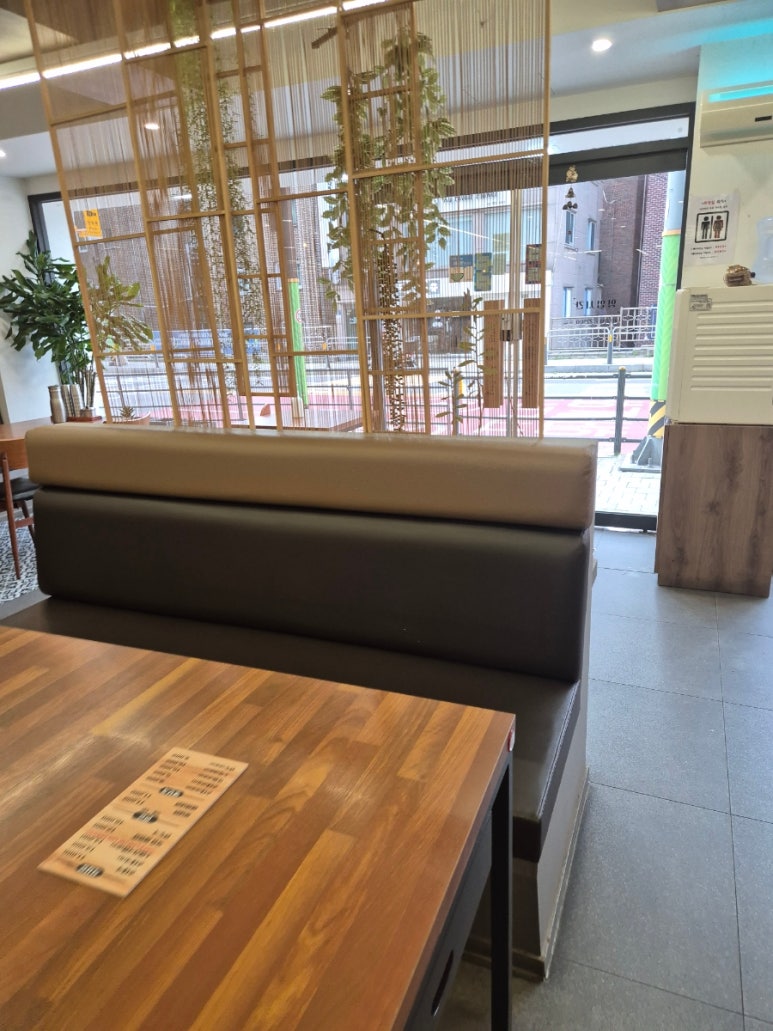 신의주찹쌀순대 금호점 사진 7