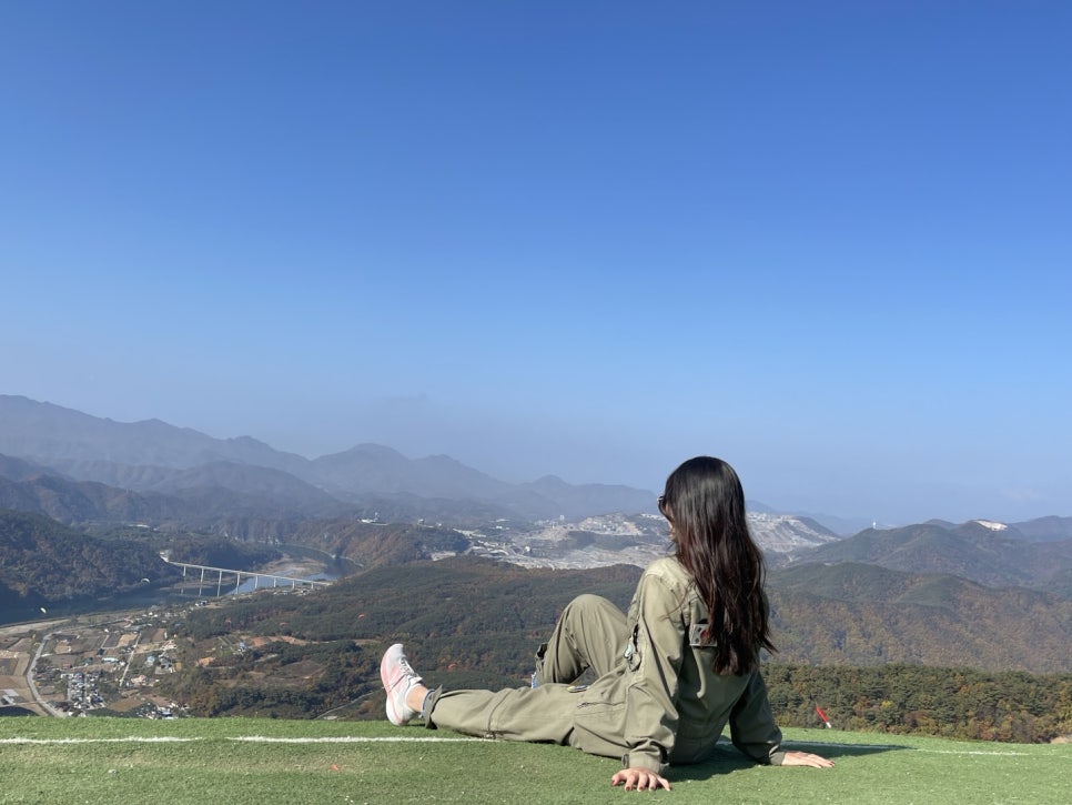 단양패러명가 이미지