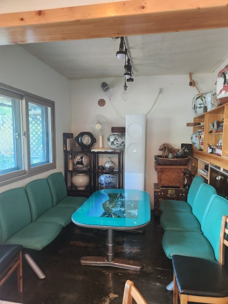 수양개상회카페 이미지