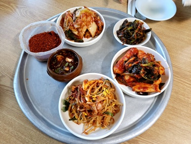 남촌식당 이미지