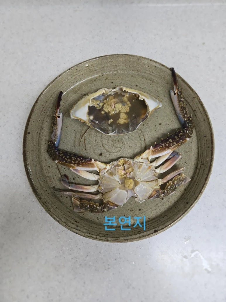 가을 추억음식 레시피
