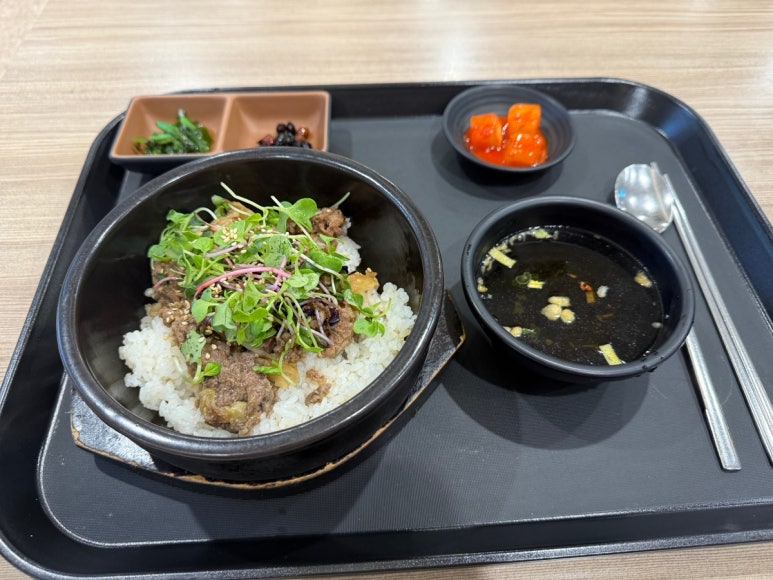 곰대감 고대구로병원점 사진 7
