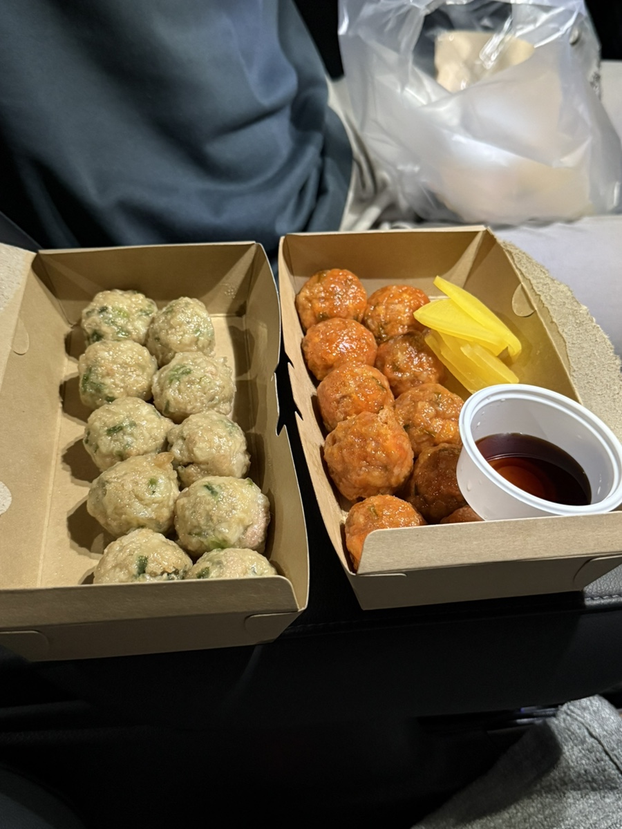 아담만두 대학로점 사진 7