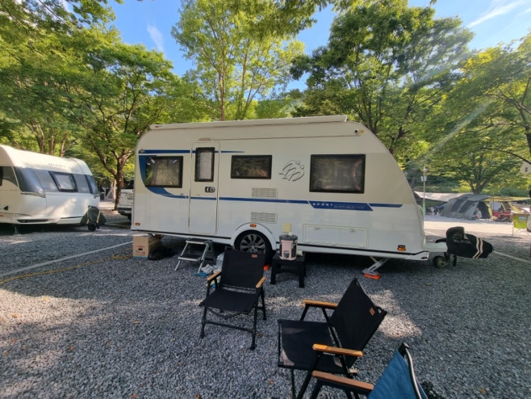 소선암오토캠핑장 이미지