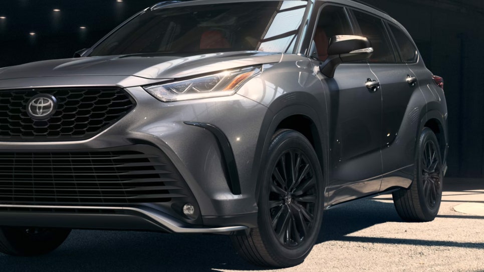 패밀리 SUV 최강자? 풀체인지 소식이 있는 기아 2026 쏘렌토 하이브리드 vs 전통의 토요타 하이랜더, 이미지 7