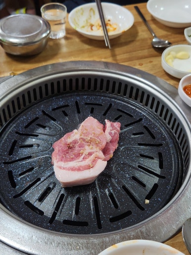 태능숯불갈비 사진 8