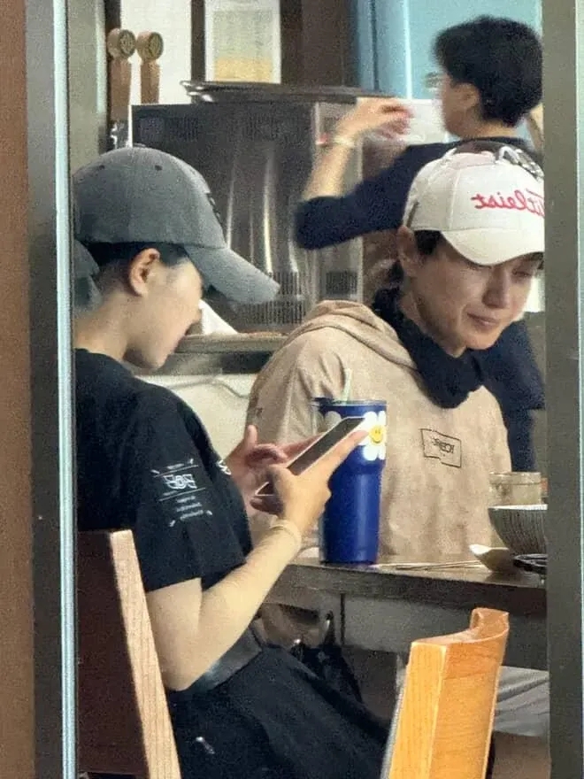 이특 장소희 18살 연하 골프선수와 열애설 럽스타 : 네이버 블로그