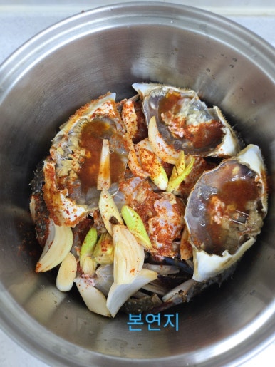 가을 추억음식 레시피