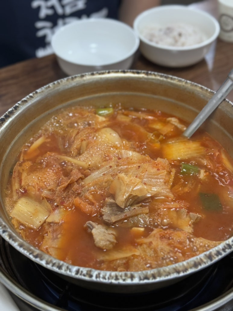 명동찌개마을 후암동점 사진 5