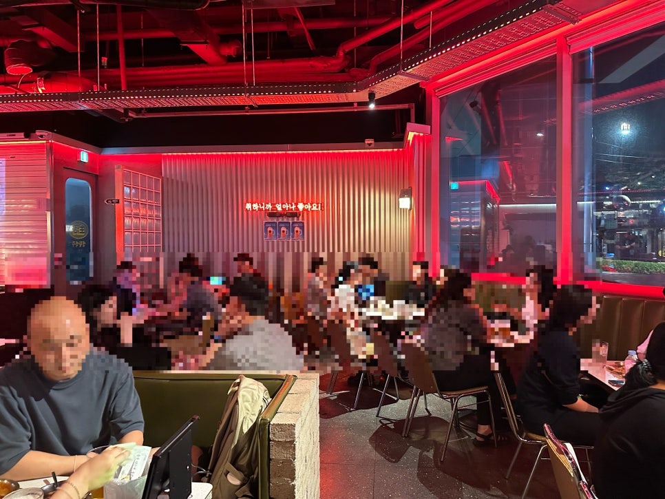 생활맥주 삼성코엑스2호점 사진 4