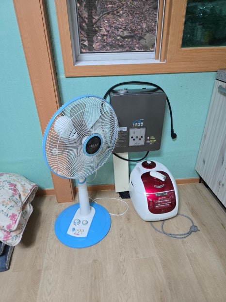 예그리나펜션 이미지