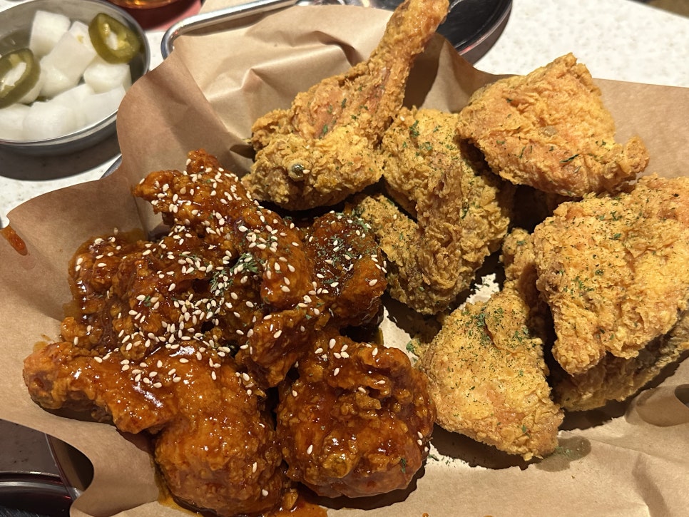 생활맥주 삼성코엑스 2호점 사진 8