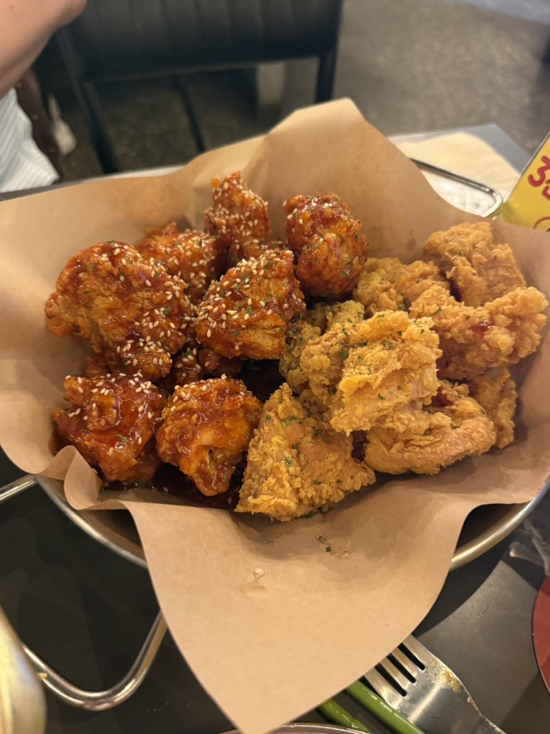 생활맥주 무교점 사진 7