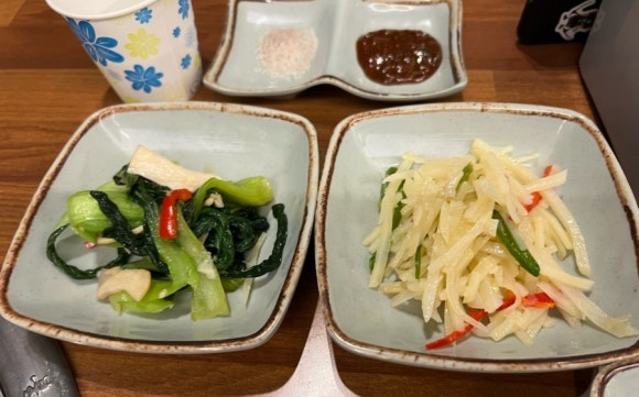 더나인 풍덕정육식당 사진 8
