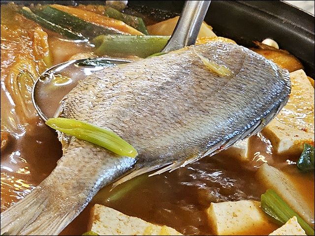 당산봉식당 사진 3