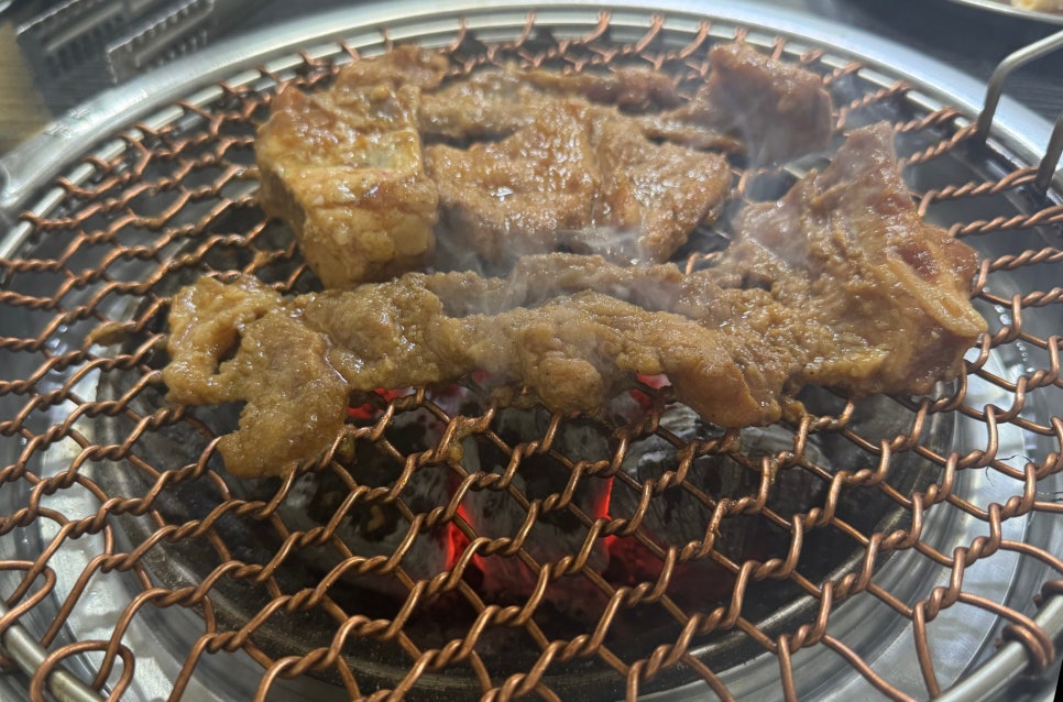 솔밭갈비 사진 8