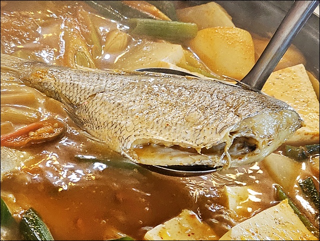 당산봉식당 사진 5