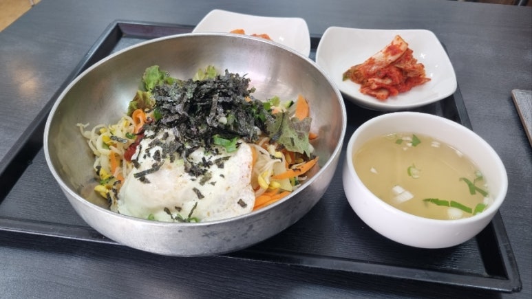 미성멸치국수 사진 4