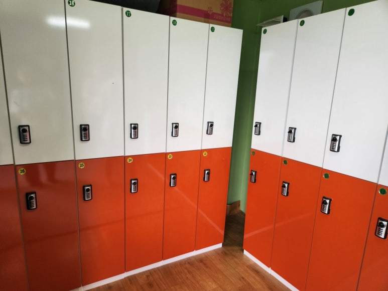 짱패러글라이딩 이미지