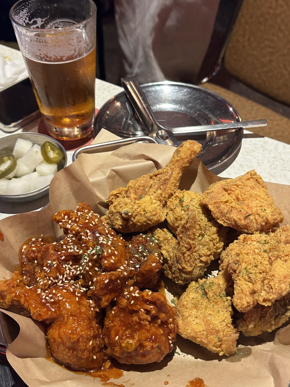 생활맥주 삼성코엑스2호점 사진 5