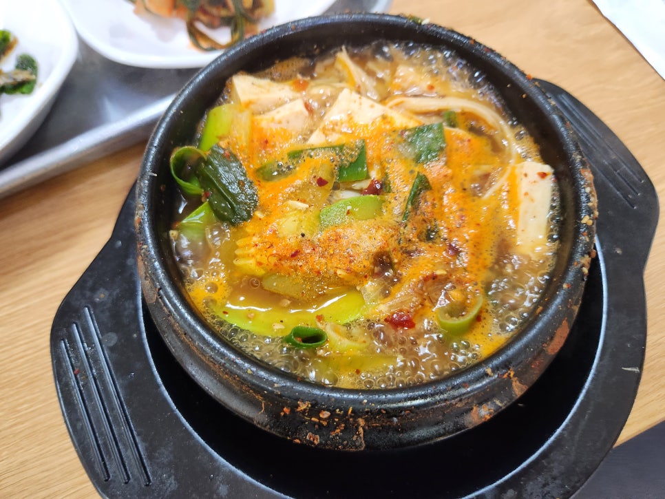 금풍식당 사진 6