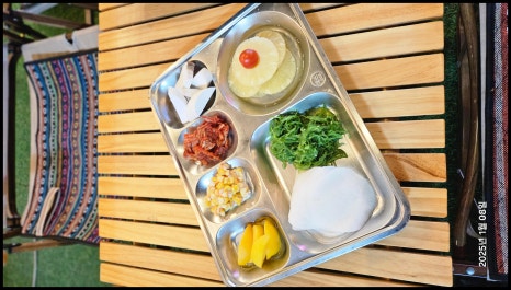 캠핑바베큐 여수돌산점 사진 4