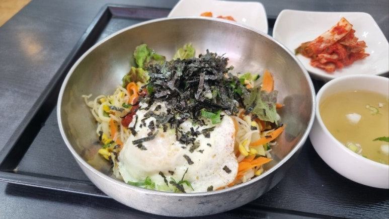 미성멸치국수 사진 3