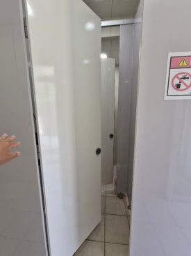 하선암카라반야영장 이미지