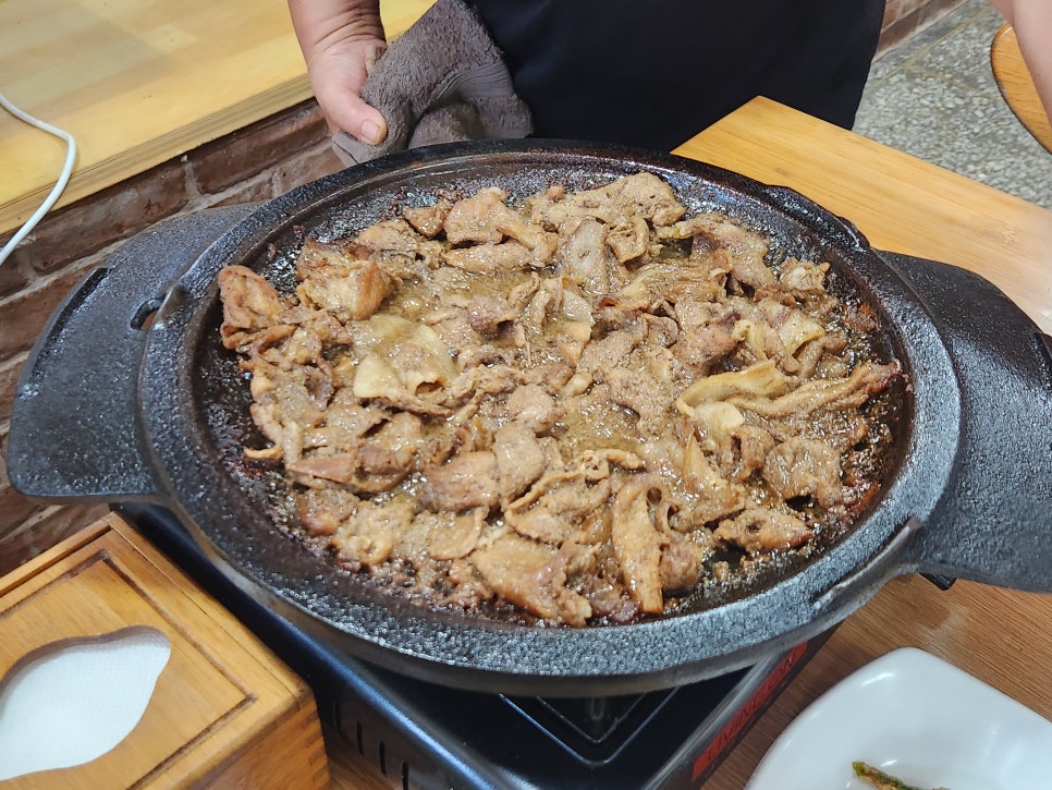 금풍식당 사진 4
