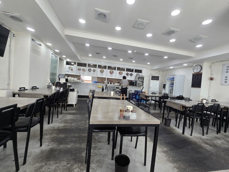 정아각 해방촌점 사진 7
