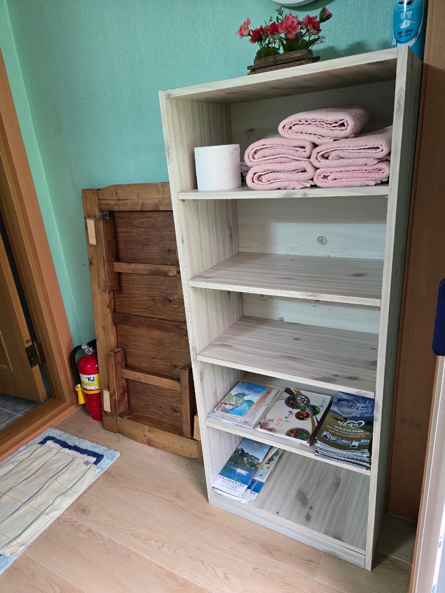 예그리나펜션 이미지