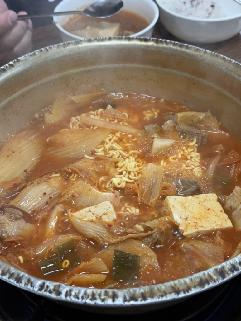 명동찌개마을 후암동점 사진 2