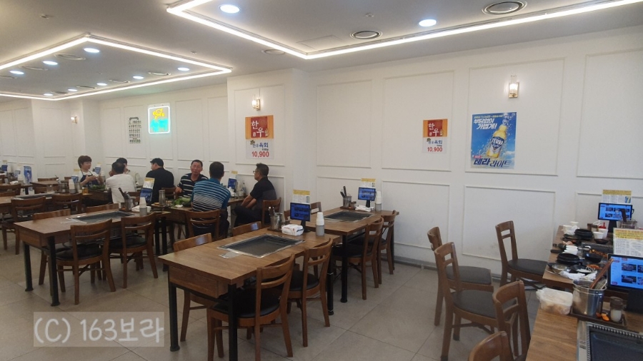 쌈패 사동점 사진 8
